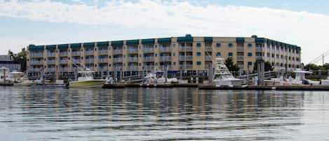 Port de plaisance