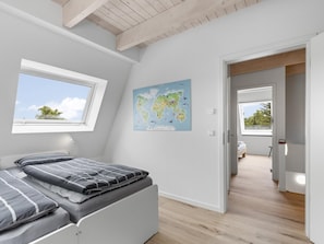 2 camere, accesso a Internet