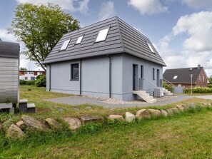 Exterior - 2 Large Apartments by the Baltic Sea (Hohenkirchen OT Beckerwitz)