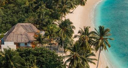 Kubu Pantai - Bela Sulu Villas