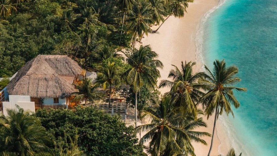 Kubu Pantai - Bela Sulu Villas