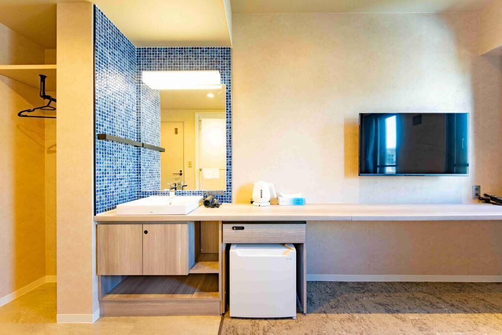 Habitació amb dos llits individuals estàndard | Interior