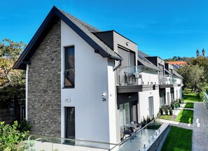 Exterior - Vrbo Property (Tihany)