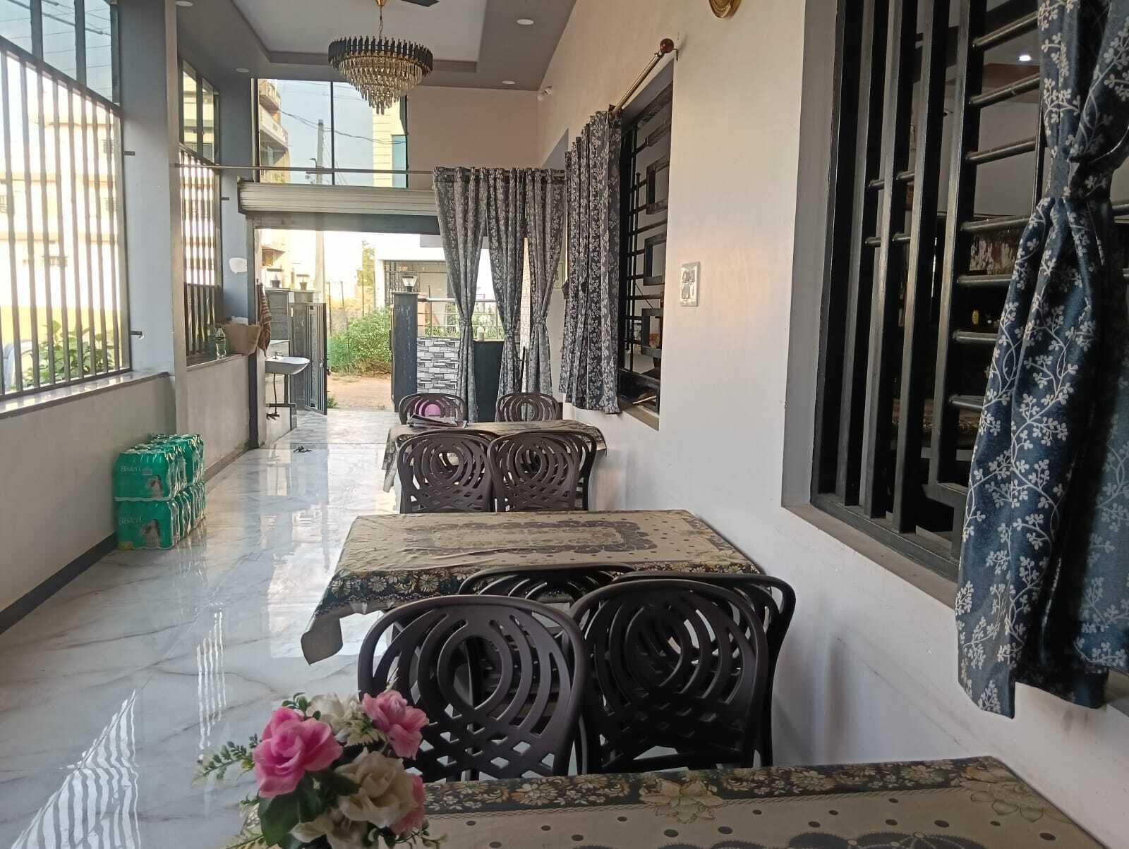 Restaurantes