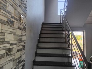 Interior - Hotel Anil Residency (Bhiwapur)