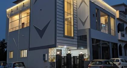 Hotel Anil Residency