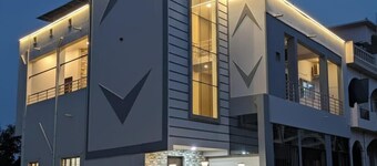 Hotel Anil Residency