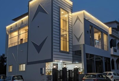 Hotel Anil Residency