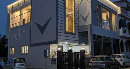 Hotel Anil Residency