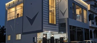 Hotel Anil Residency