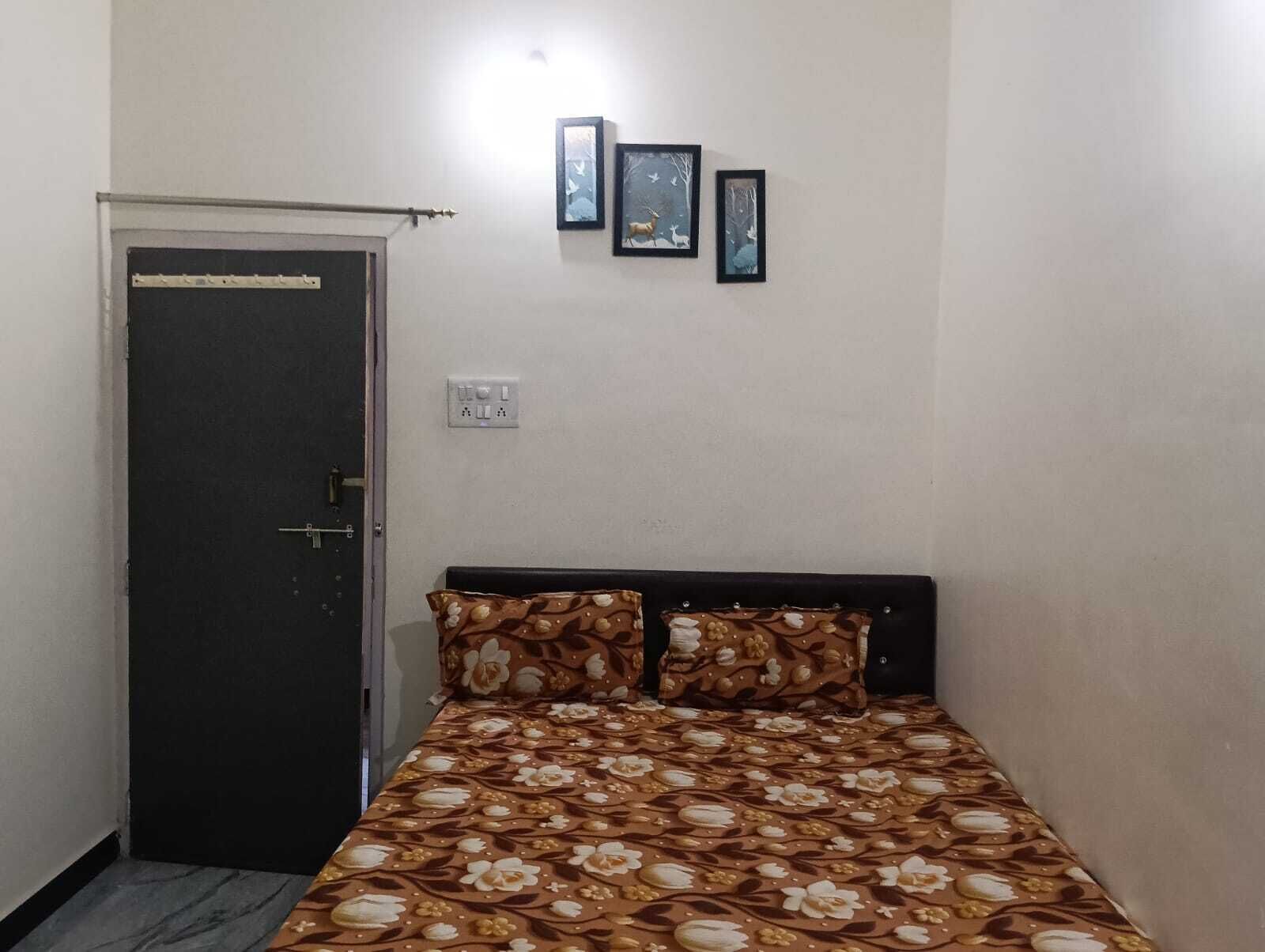 Standardzimmer