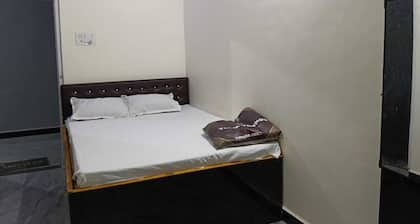 Hotel Anil Residency