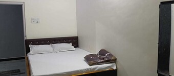 Hotel Anil Residency