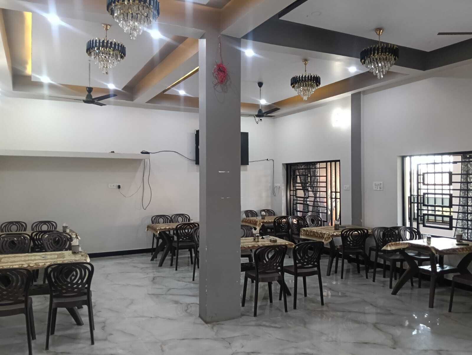 ร้านอาหาร