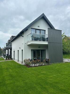 Eksteriør