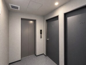 走廊