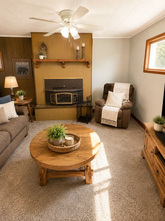 Prairies Rest - 3br Ranch Near Csc, Fort Robinson & State Parks - Chadron State Park, Chadron
