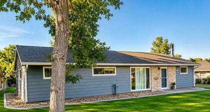 Prairie’s Rest - 3BR Ranch Near CSC, Fort Robinson & State Parks