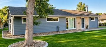 Prairie’s Rest - 3BR Ranch Near CSC, Fort Robinson & State Parks