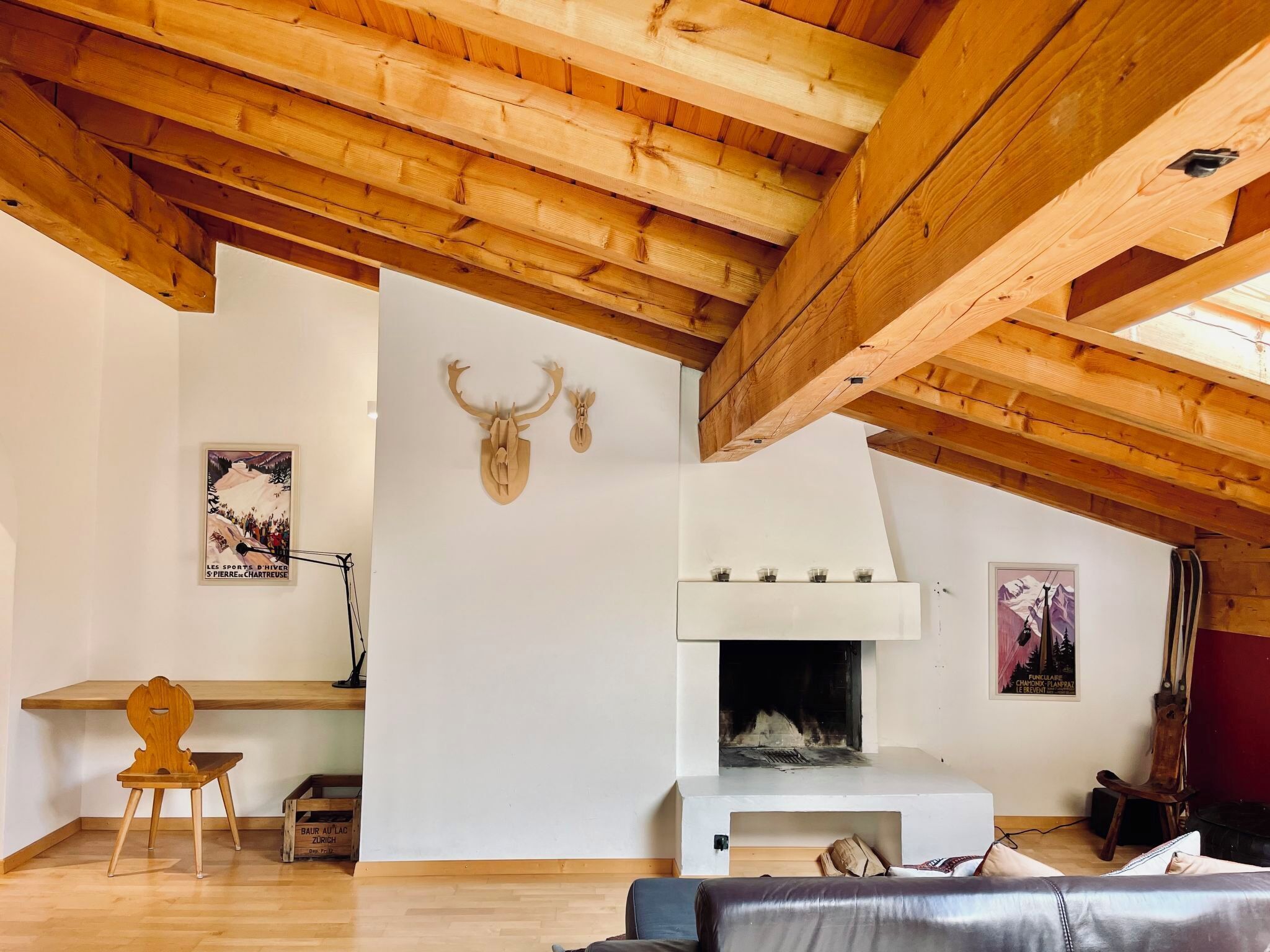 La Streila By Interhome - Laax