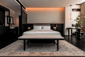 Superior Twin Room, City View - Guanyin Shibaju Resort Hotel (Chongqing)