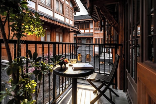 Guanyin Shibaju Resort Hotel