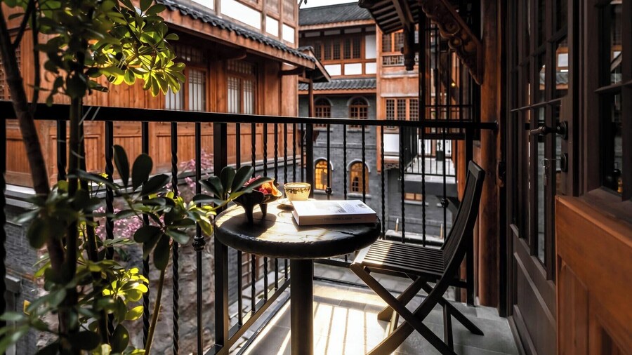 Guanyin Shibaju Resort Hotel