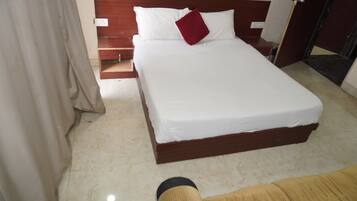 Deluxe-Doppelzimmer