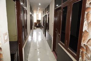 Interior - Hotel Kavya (Jaipur)