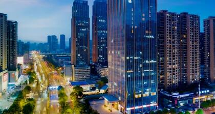 Wuhan Shanshui Furama Hotel