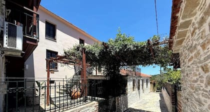 Tsagarakis Guesthouse No.1 Double Room