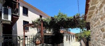 Tsagarakis Guesthouse No.1 Double Room