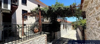 Tsagarakis Guesthouse No.1 Double Room
