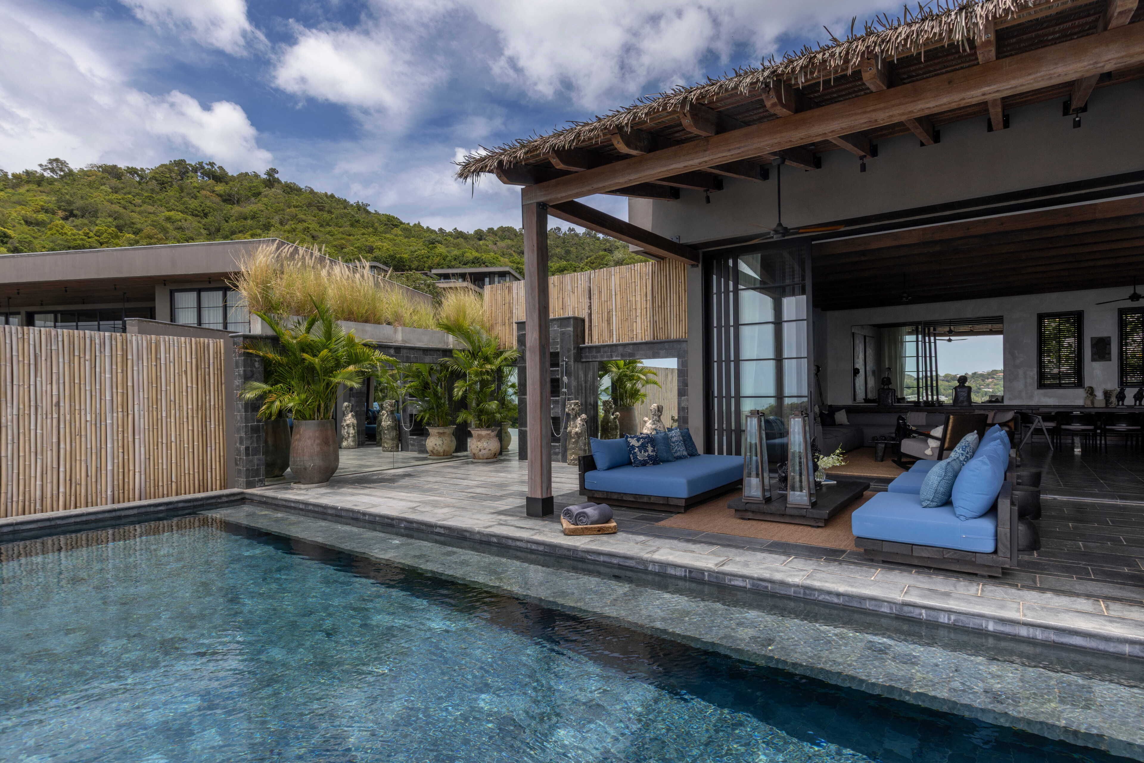 Villa, Sea View | Pool | Outdoor pool