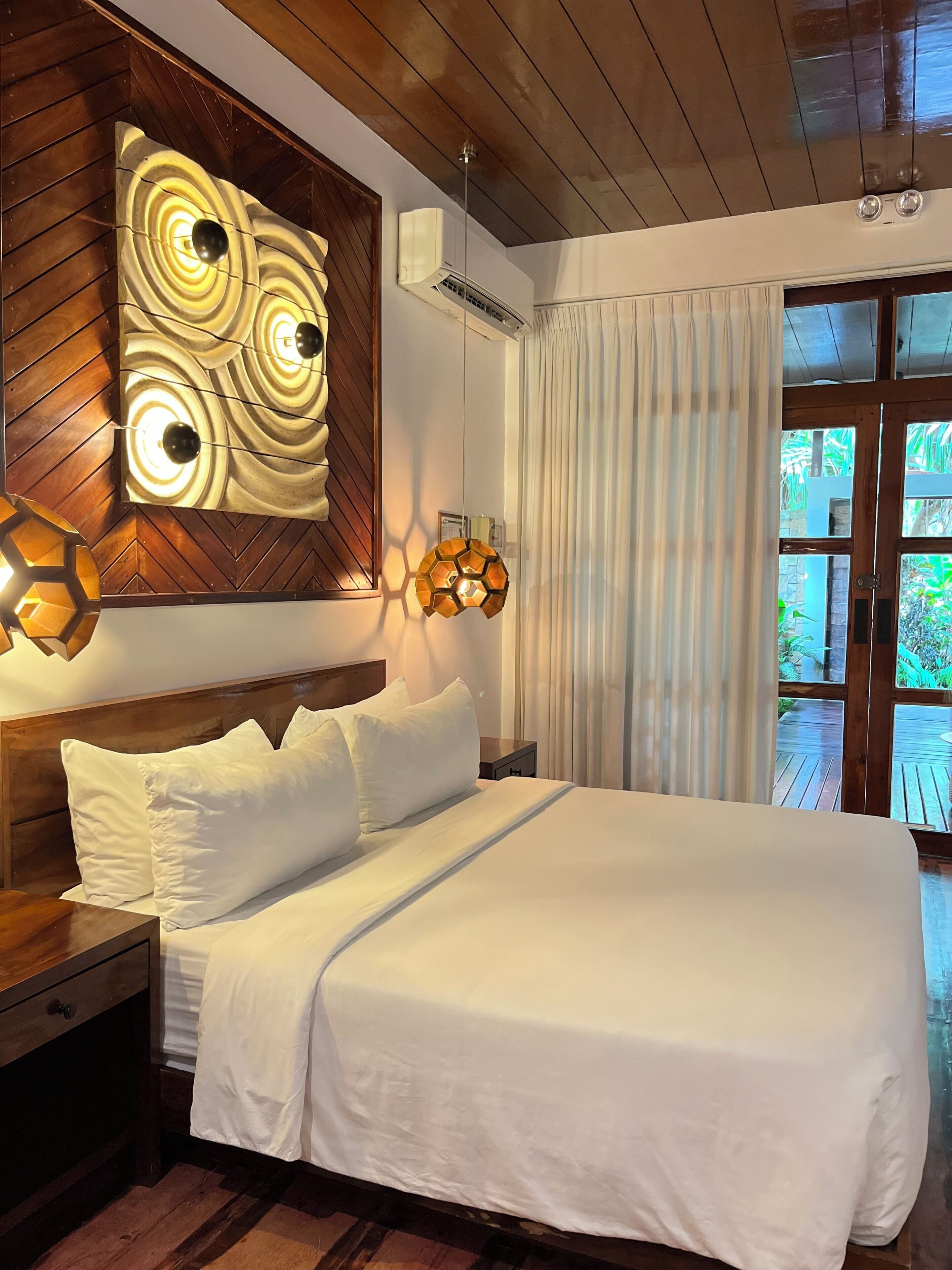 Superior Room, Garden View