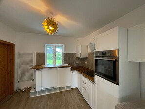 Yksityinen keittiö