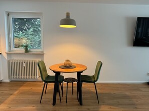 Dining - Vrbo Property (Wertach)
