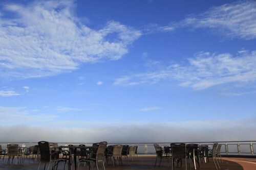 Changbai Paradise Resort