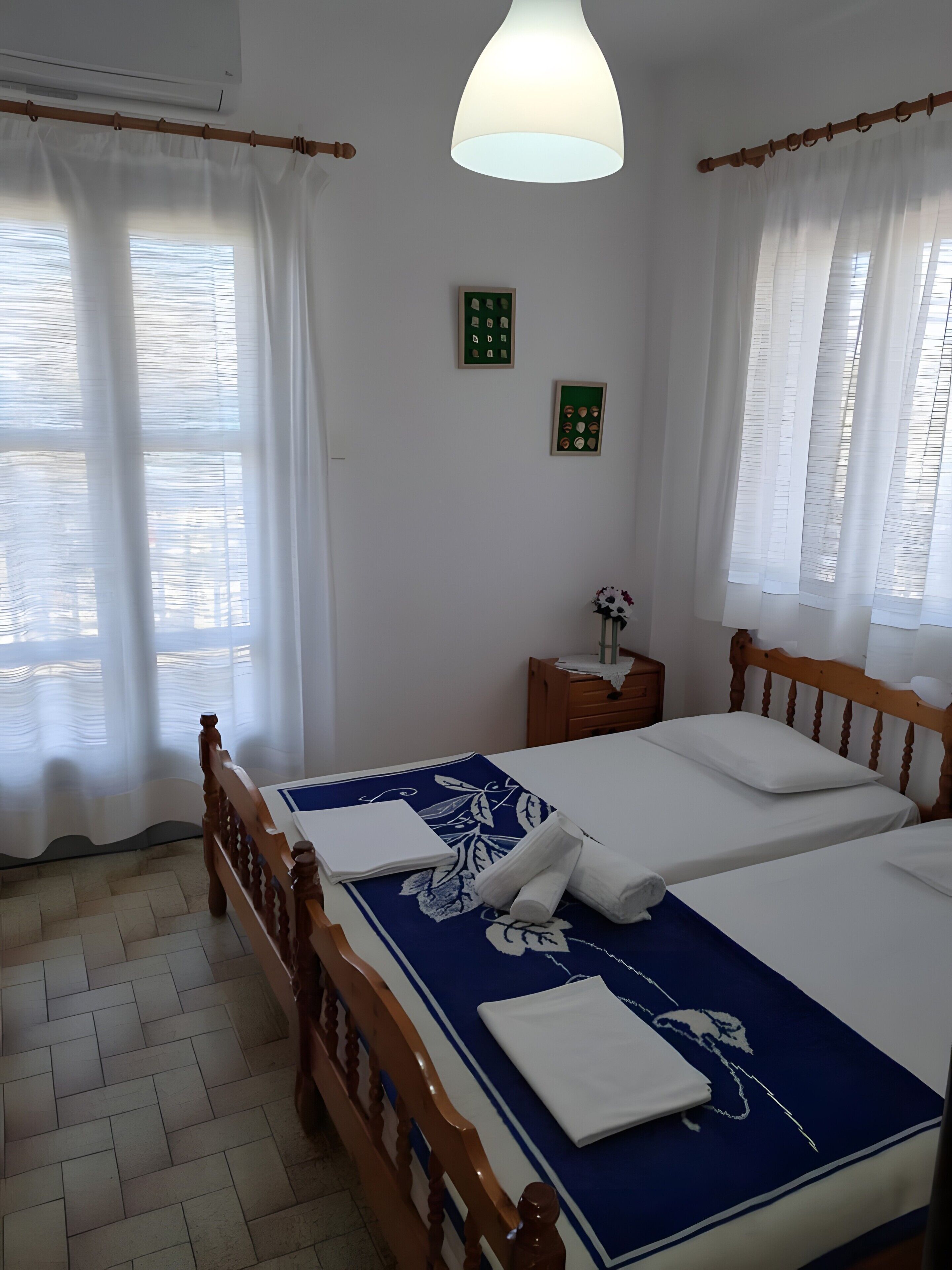 Habitación