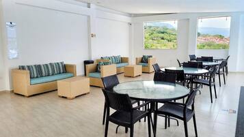 Restaurantes
