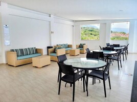 Restaurantes