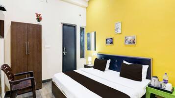 Maison | 1 chambre