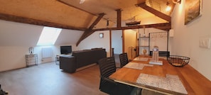 Interiør