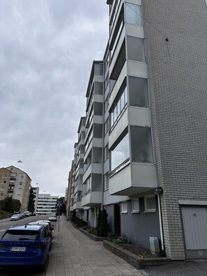 Ulkopuoli