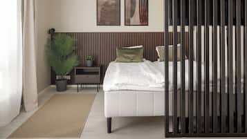 1 habitación