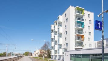 Ulkopuoli