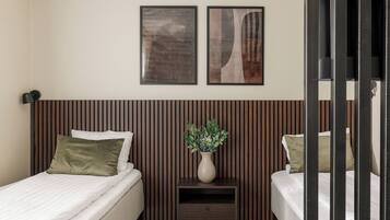 1 habitación