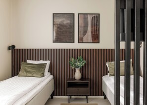 1 habitación 