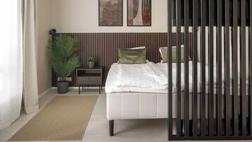 1 habitación