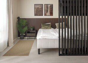 1 habitación 
